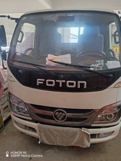 Foton Ollin Jiyun 88 hp 4X2 3.66 m - ფოტო 1