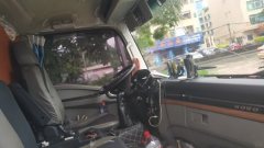 SINOTRUK HOWO Light Duty Truck Commander 150 hp 4X2 4.2 m - ფოტო 5