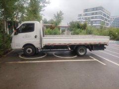 Feidie EF3 3.95 m - photo 1