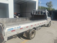 Foton Xiangling V3 143 hp 4X2 3.7 m - ფოტო 3