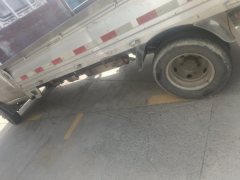 Foton Xiangling V3 143 hp 4X2 3.7 m - ფოტო 4