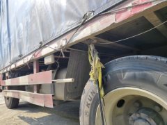 Hyundai 500 156 hp 4X2 4.17 m - ფოტო 3