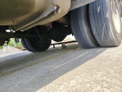 Hyundai 500 156 hp 4X2 4.17 m - ფოტო 4