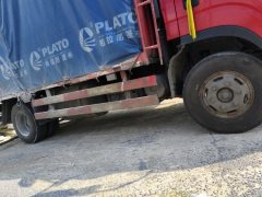 Hyundai 500 156 hp 4X2 4.17 m - ფოტო 5