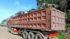 Sinotruk HOWO Max 560 hp 6X4 - photo 4