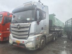Foton Auman EST 510 hp 6X4 - photo 1
