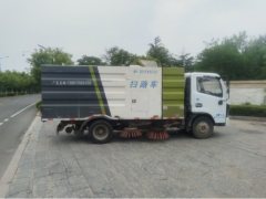 Hubei Liwei Dongfeng Duolika 130 hp - ფოტო 1