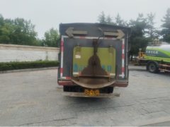 Hubei Liwei Dongfeng Duolika 130 hp - ფოტო 2