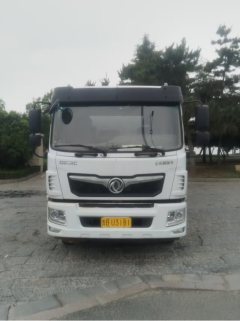 Chengli Dongfeng Furuika 136 hp - photo 1