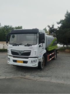 Chengli Dongfeng Furuika 136 hp - photo 2