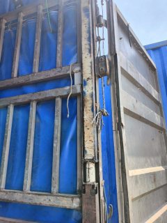 Dongfeng Captain Nebula K6 163 hp 4X2 4.17 m - фото 5