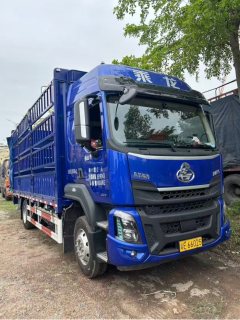 Dongfeng Liuzhou Chenglong H5 220 hp 4X2 6.8 m - ფოტო 1