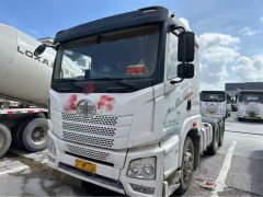 FAW Jiefang J6L 500 hp 4X2 - ფოტო 1