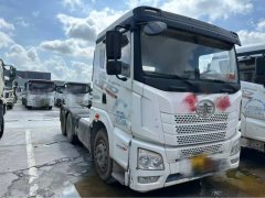 FAW Jiefang J6L 500 hp 4X2 - ფოტო 2