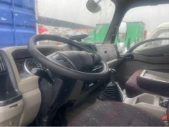 JMC 129 hp 4X2 4.08 m - ფოტო 3