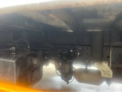 JMC 129 hp 4X2 4.08 m - ფოტო 4