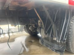 JMC 129 hp 4X2 4.08 m - ფოტო 5