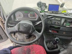 GAC Hino 700 380 hp 6X4 - ფოტო 3
