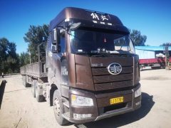 13 m x2550 m 3 semi-trailer - photo 1