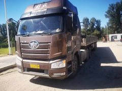 13 m x2550 m 3 semi-trailer - photo 3