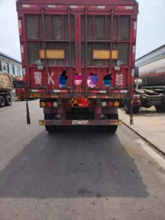 Sinotruk HOWO Max 500 hp 6X4 - фото 7
