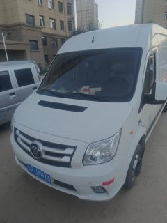 Foton 177 hp - ფოტო 1