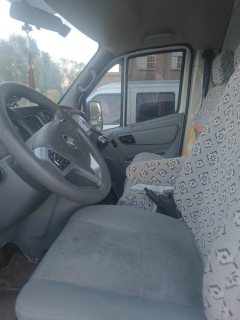Foton 177 hp - ფოტო 2