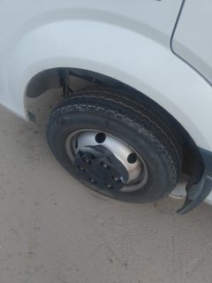 Foton 177 hp - ფოტო 3