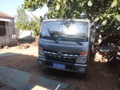 Dongfeng Duolika Dollicar D6 155 hp 4X2 4.2 m - ფოტო 1