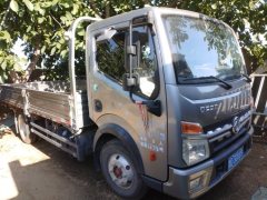 Dongfeng Duolika Dollicar D6 155 hp 4X2 4.2 m - ფოტო 2