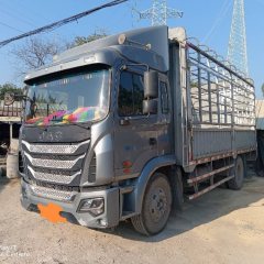 JAC Gallop GAC Higer K5 160 hp 4X2 5.8 m - ფოტო 1