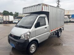 Wuling 107 hp 4X2 2.59 m - ფოტო 1