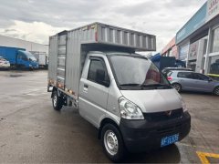 Wuling 107 hp 4X2 2.59 m - ფოტო 2