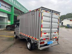 Wuling 107 hp 4X2 2.59 m - ფოტო 4