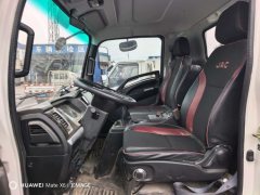JAC N6 143 hp 4X2 4.12 m - ფოტო 3