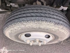 JAC N6 143 hp 4X2 4.12 m - ფოტო 5