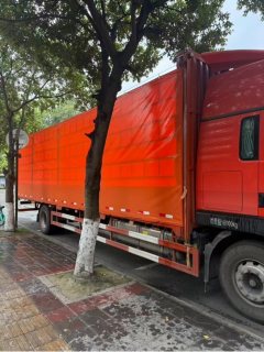 Sinotruk HOWO TX7 PRO 290 hp 4X2 9.6 m - photo 2
