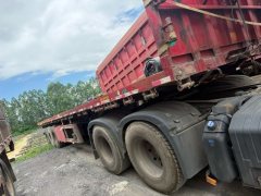 Shacman Delong X6000 600 hp 6X4 - ფოტო 3