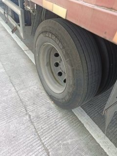 FAW Jiefang J6L 180 hp 4X2 8.2 m - ფოტო 2