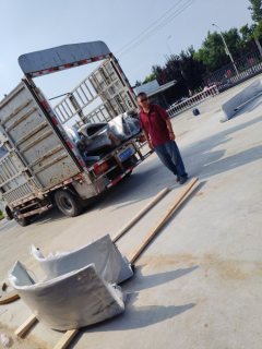 Foton Aumark S1 150 hp 4X2 4.18 m - ფოტო 2