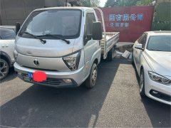 Feidie GX 122 hp 4X2 3.6 m - ფოტო 1