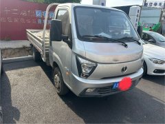 Feidie GX 122 hp 4X2 3.6 m - ფოტო 2