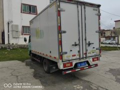 Foton Ollin M Card 122 hp 4X2 3.7 m - ფოტო 4
