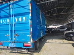 FAW Jiefang J6F 150 hp 4X2 4.16 m - ფოტო 4