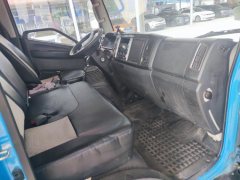 FAW Jiefang J6F 150 hp 4X2 4.16 m - ფოტო 6