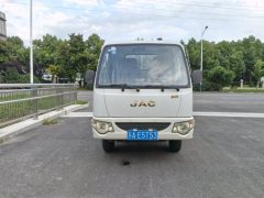 JAC X3 60 hp 4X2 3.25 m - ფოტო 2