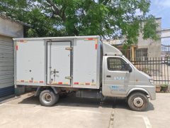 Changan Kuayue X3 88 hp 4X2 3.19 m - ფოტო 1