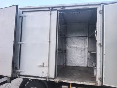 Jiangxi Isuzu ES 170 hp 4X2 4.2 m - ფოტო 11