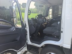 Jiangxi Isuzu ES 170 hp 4X2 4.2 m - ფოტო 12