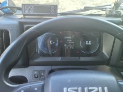 Jiangxi Isuzu ES 170 hp 4X2 4.2 m - ფოტო 2